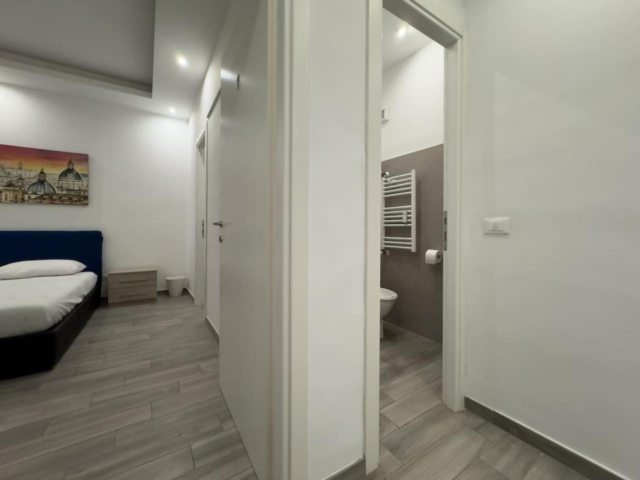Apartment A Casa Di Amici Rom