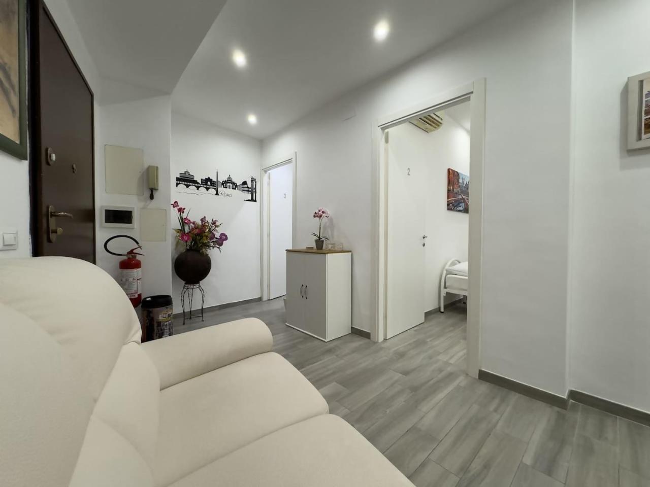 Apartment A Casa Di Amici Rom