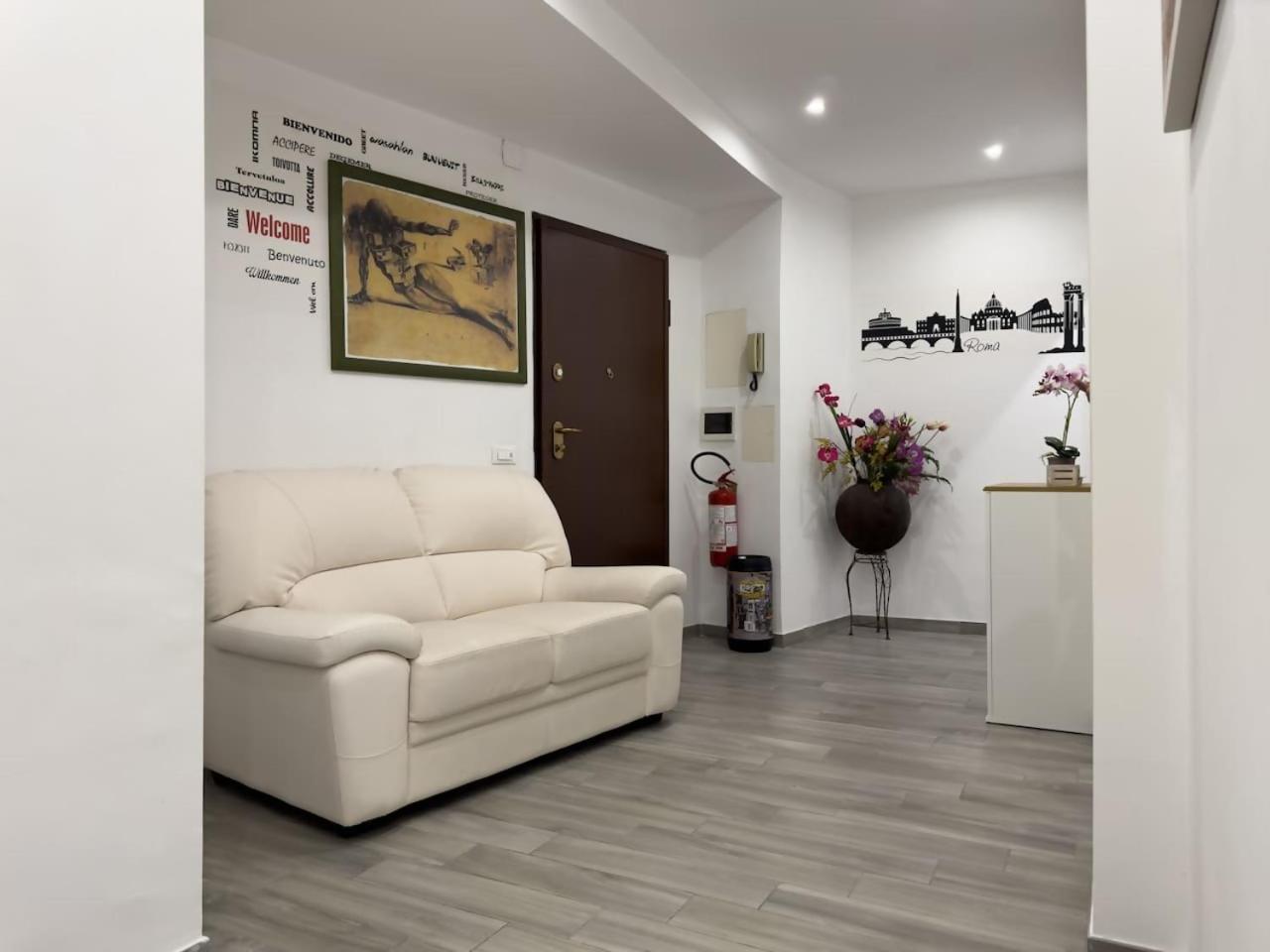 A Casa Di Amici Rom