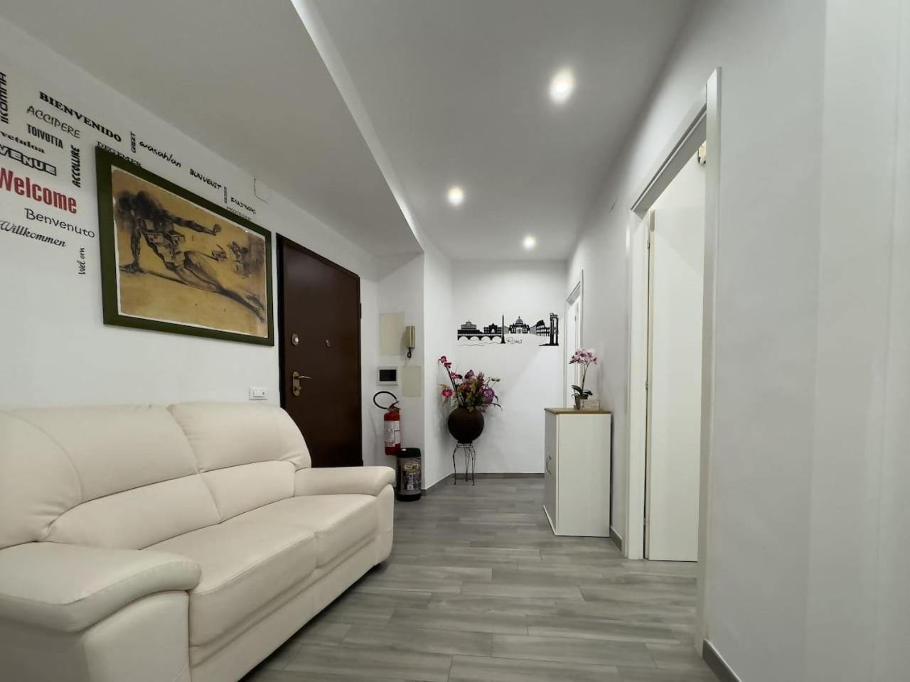 Apartment A Casa Di Amici Rom