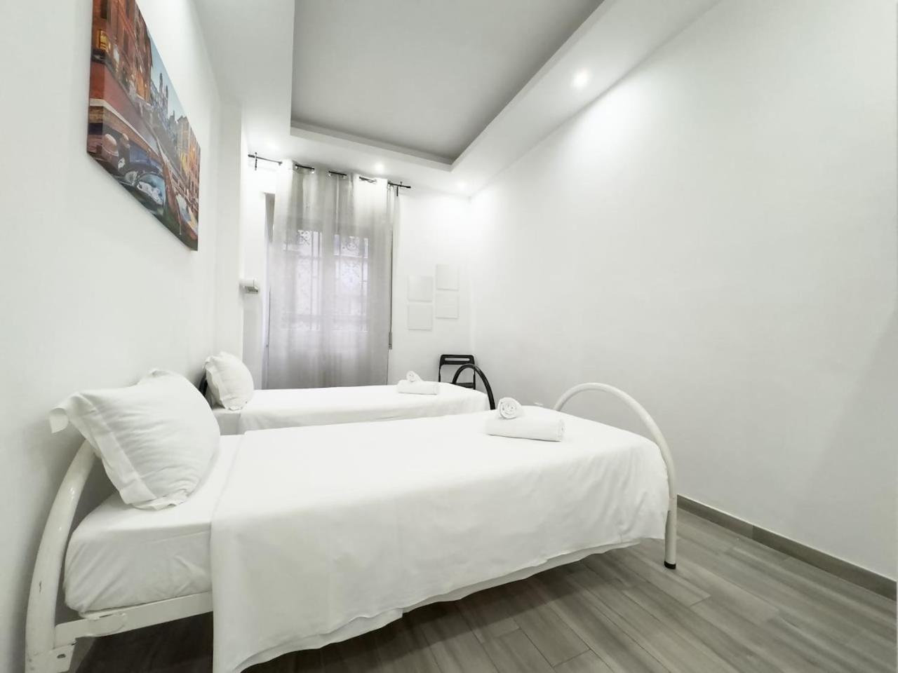 A Casa Di Amici Apartment Rom