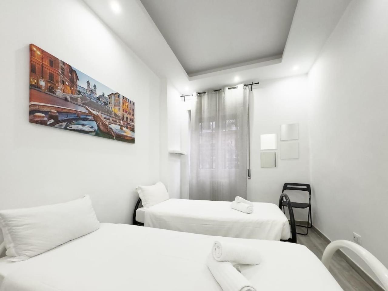 A Casa Di Amici Apartment Rom