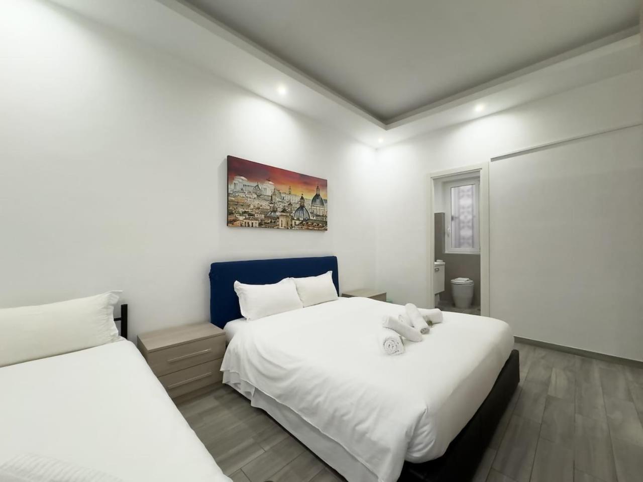 Apartment A Casa Di Amici Rom