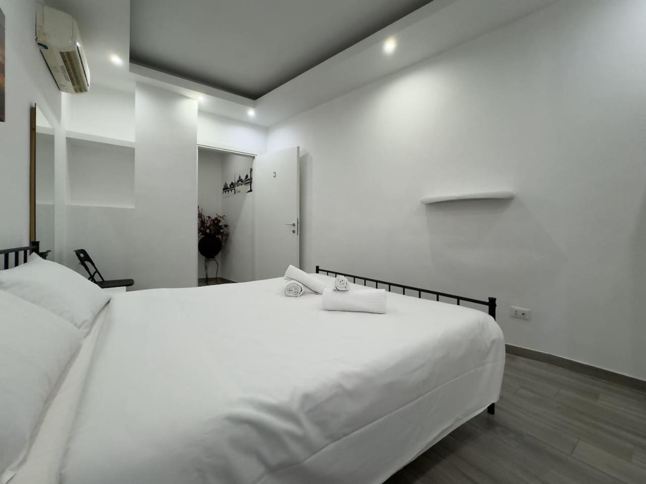 A Casa Di Amici Apartment Rom