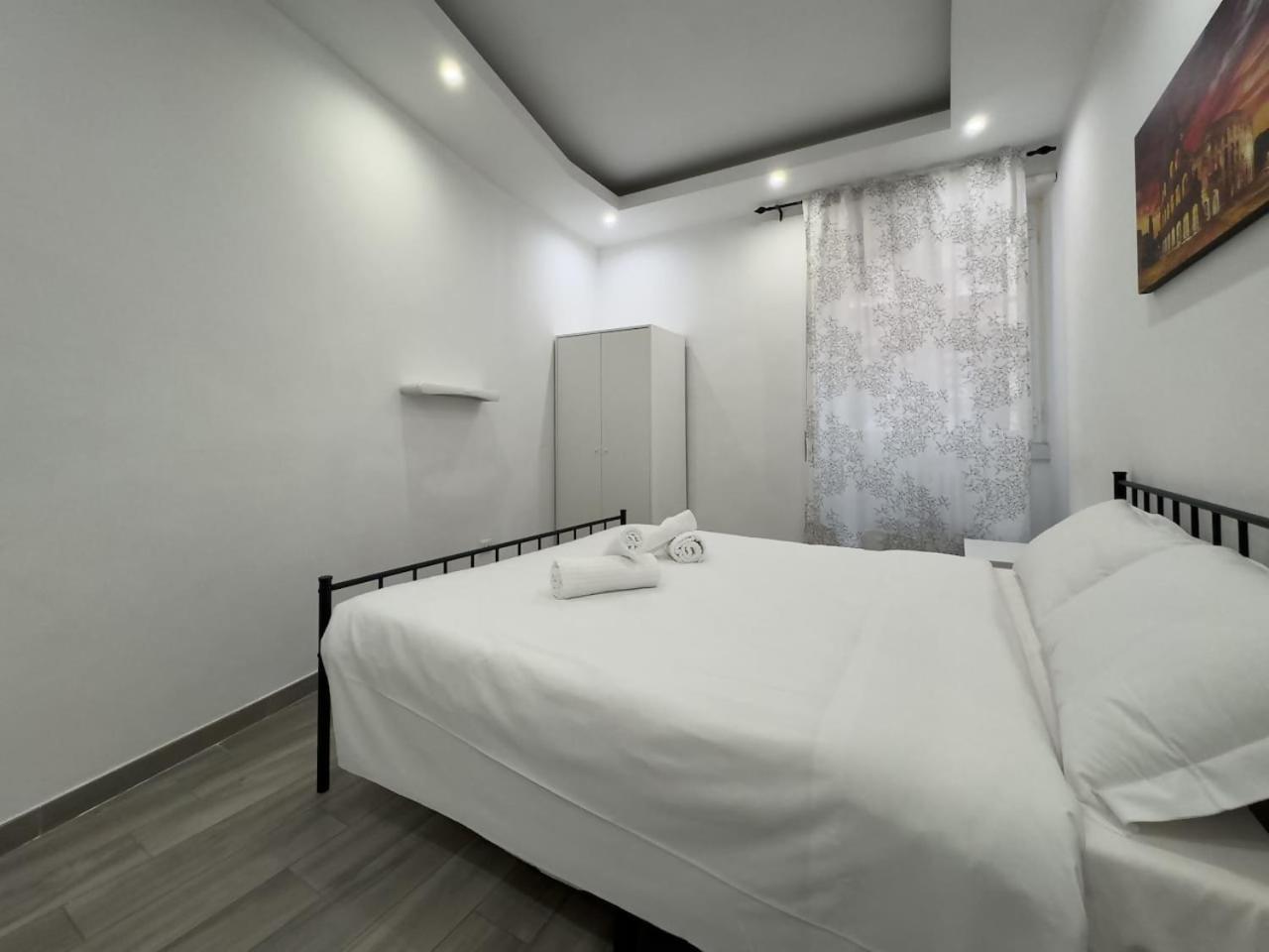 A Casa Di Amici Apartment Rom