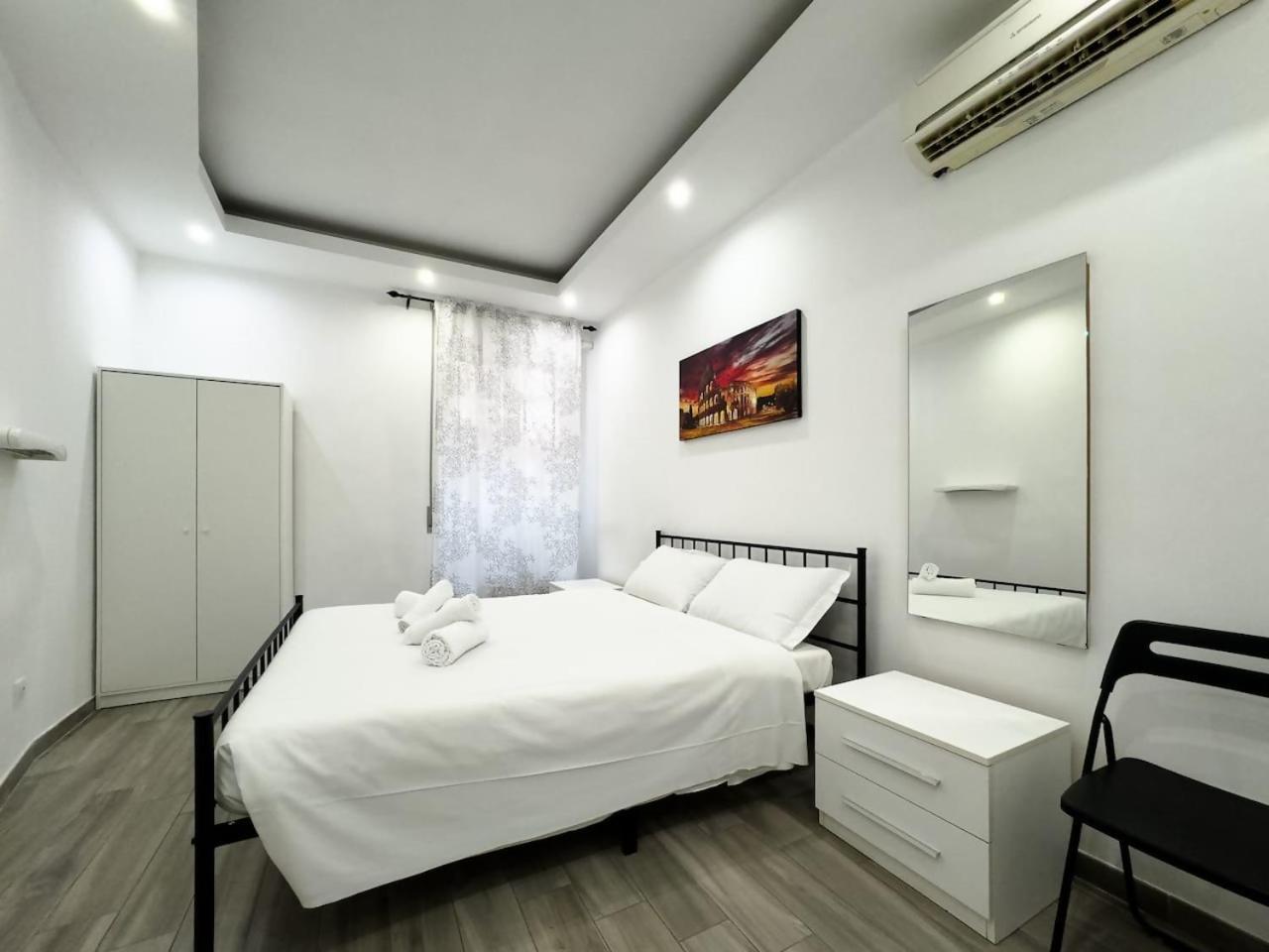 Apartment A Casa Di Amici Rom