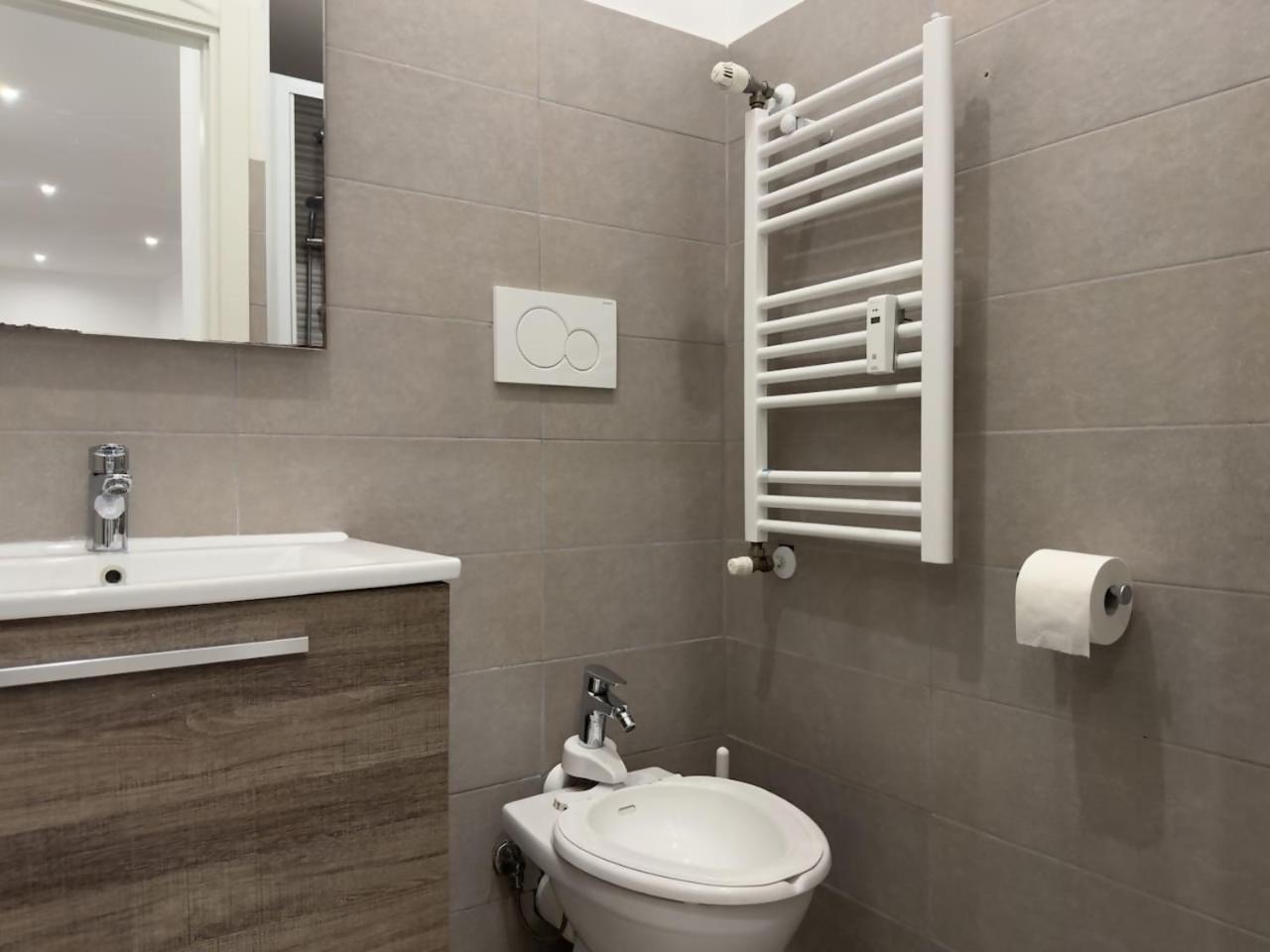 Apartment A Casa Di Amici Rom