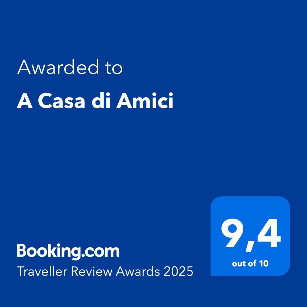 A Casa Di Amici